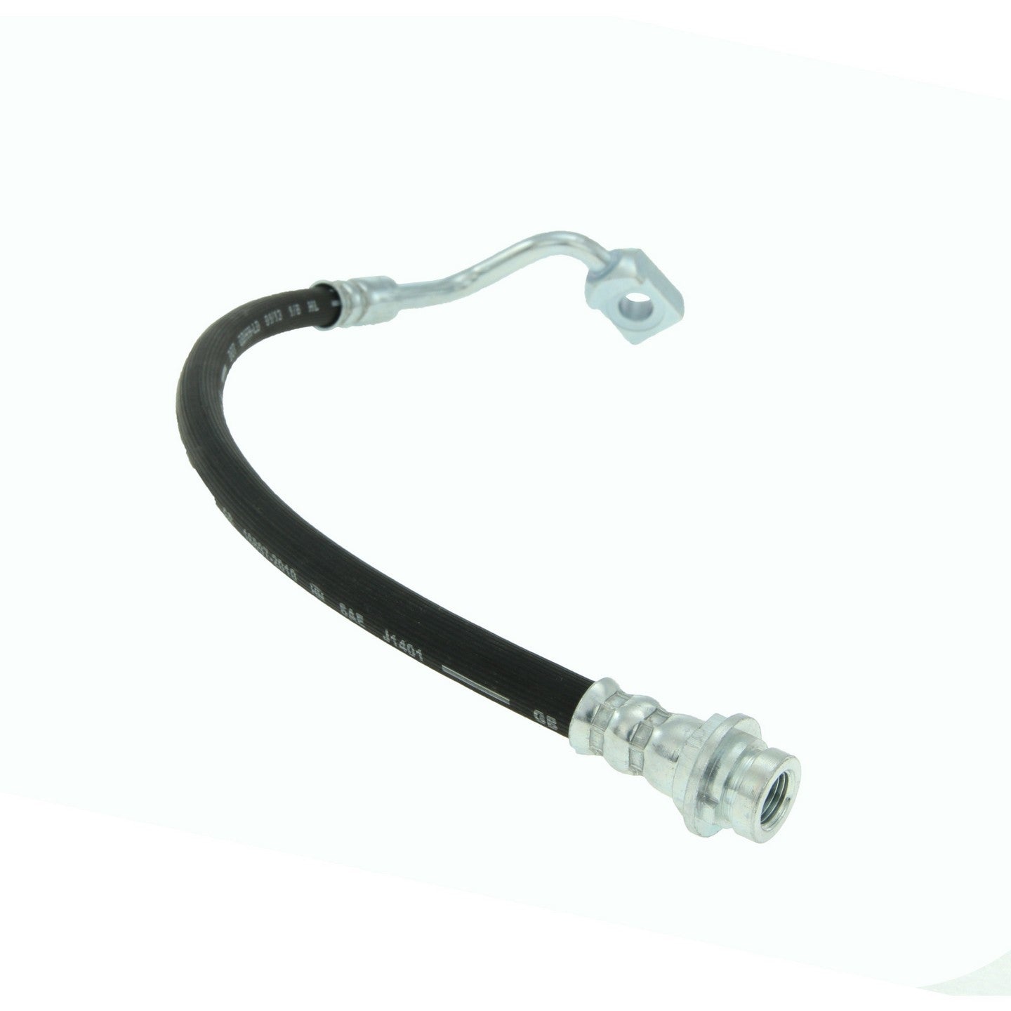 Centric Parts Brake Hydraulic Hose for 2006-2013 Chevrolet Impala 150.62138