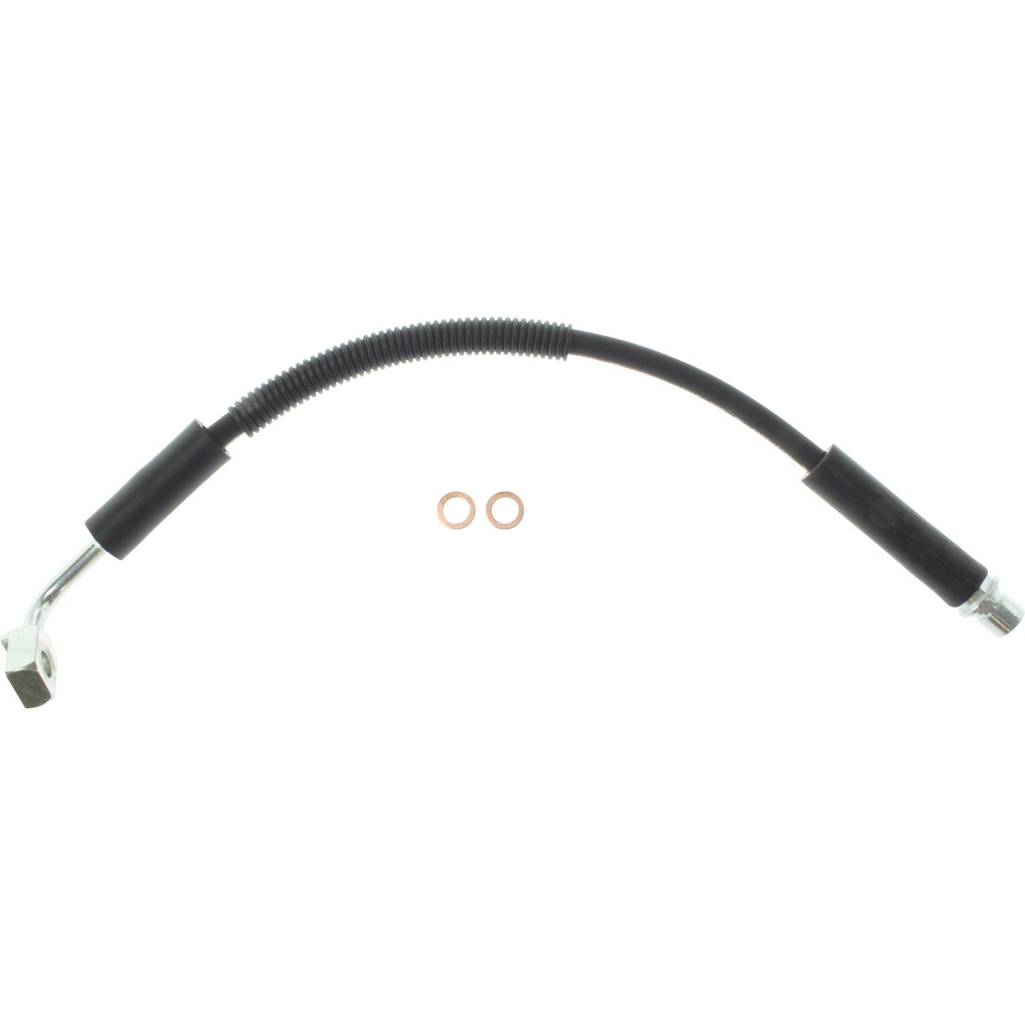 Centric Parts Brake Hydraulic Hose for 2007 Cadillac CTS 150.62147