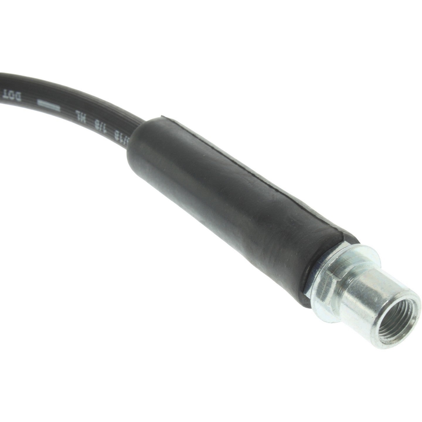 Centric Parts Brake Hydraulic Hose for 2007 Cadillac CTS 150.62148