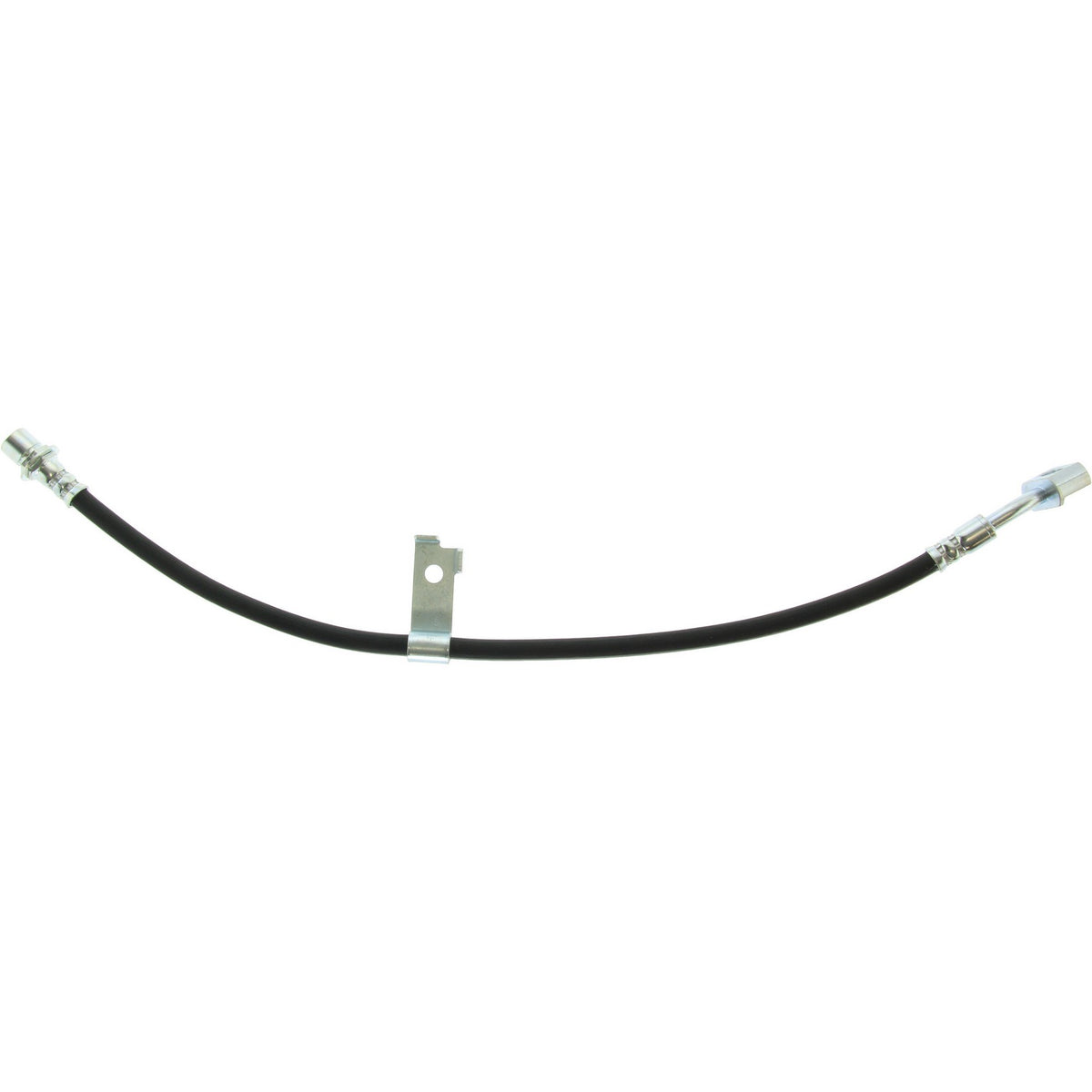 Centric Parts Brake Hydraulic Hose for 2008-2015 Cadillac CTS 150.62150
