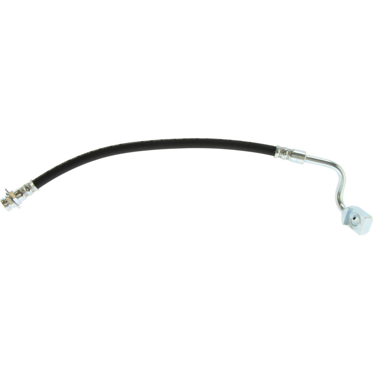 Centric Parts Brake Hydraulic Hose for Buick Allure 2008-2009 LaCrosse 2008-2009 150.62151