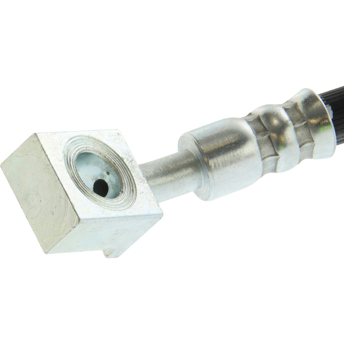 Centric Parts Brake Hydraulic Hose 150.62153