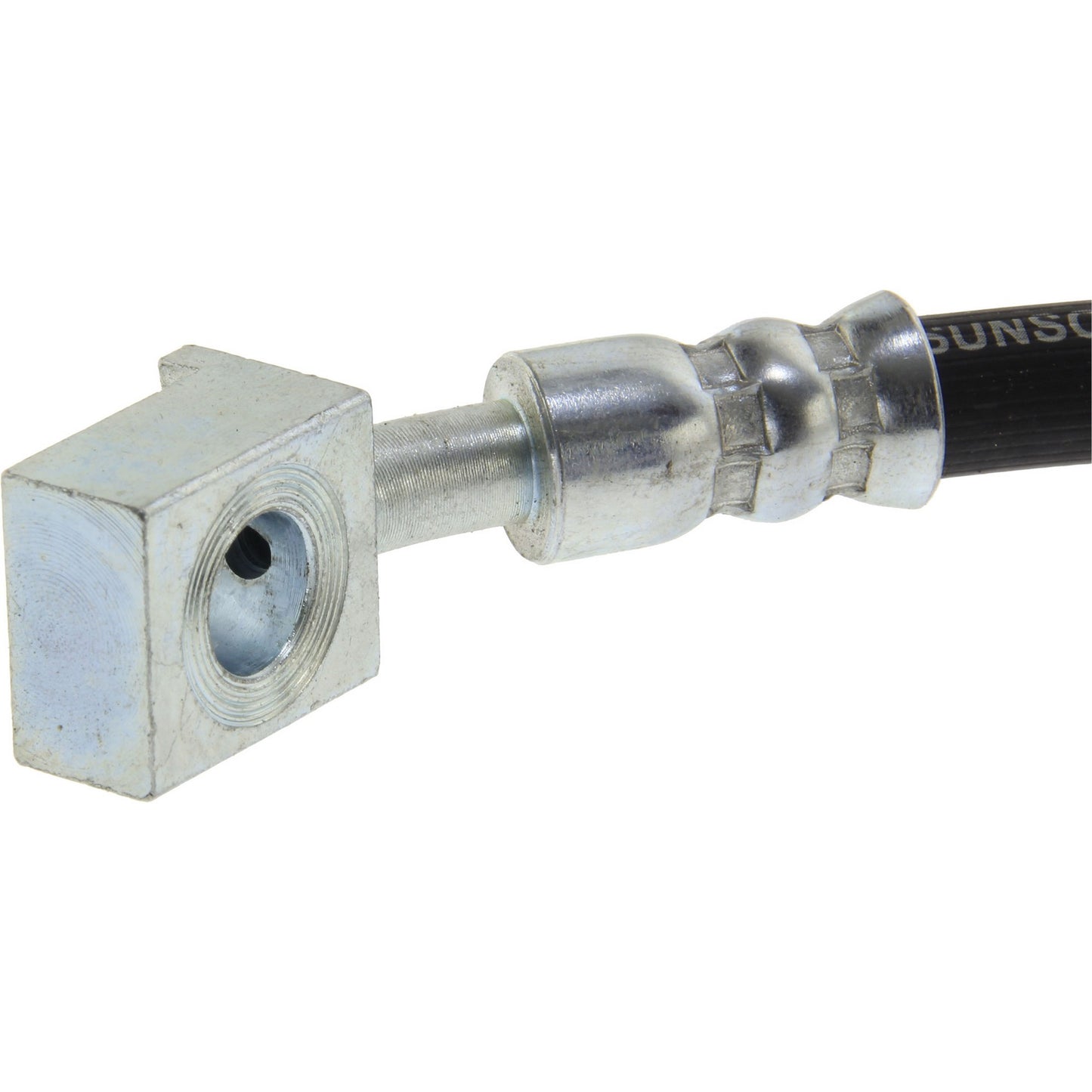 Centric Parts Brake Hose 150.62154