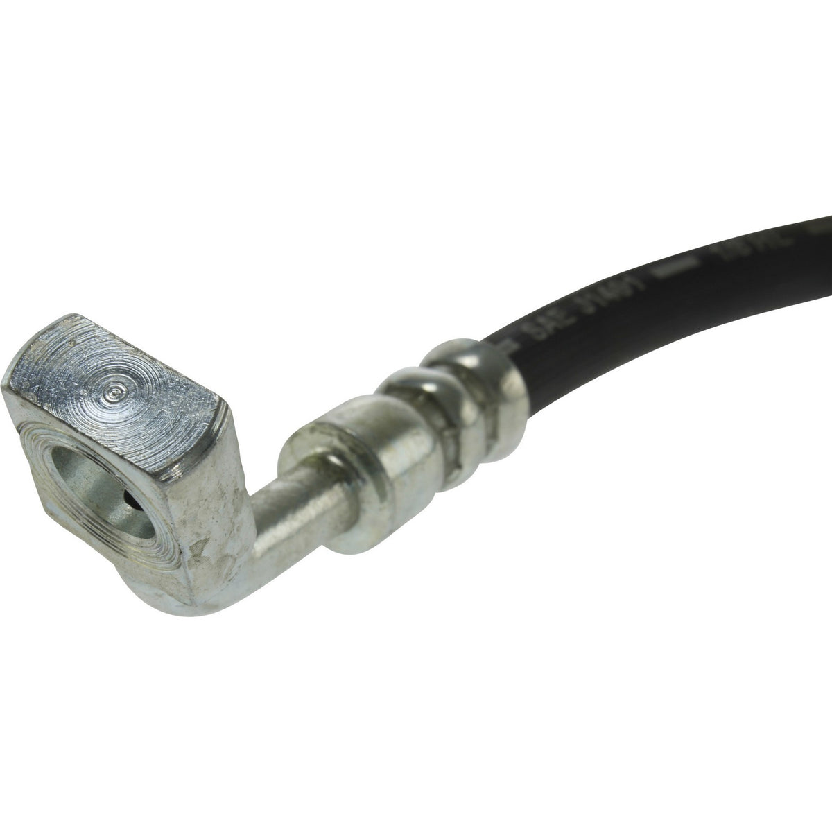 Centric Parts Brake Hydraulic Hose 150.62158