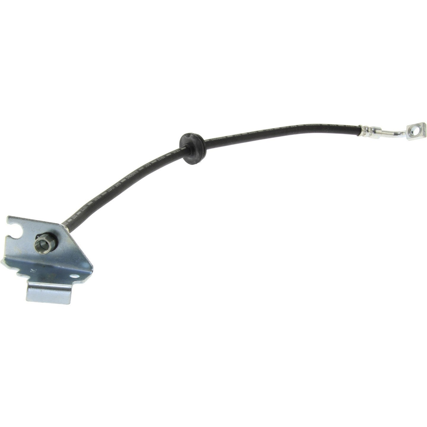 Centric Parts Brake Hydraulic Hose 150.62159