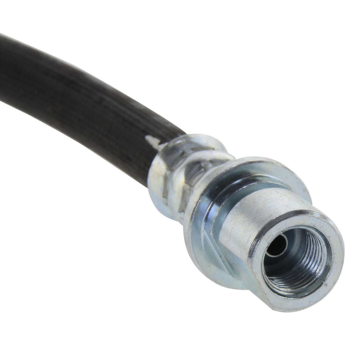 Centric Parts Brake Hydraulic Hose for 2010-2015 Chevrolet Camaro 150.62161