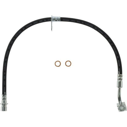 Centric Parts Brake Hydraulic Hose 150.62162