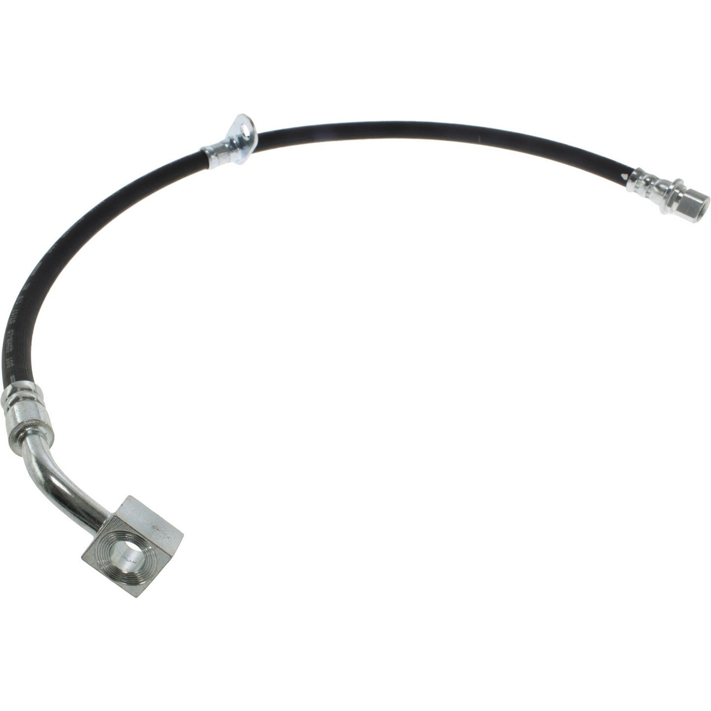 Stoptech Centric Brake Hose - Front Right 150.62163