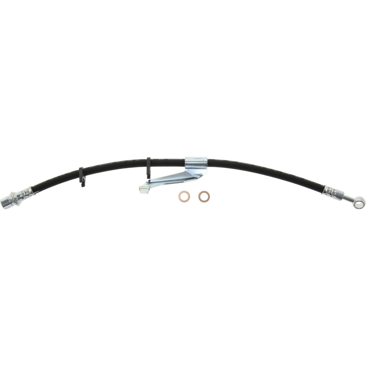 Centric Parts Brake Hydraulic Hose 150.62167