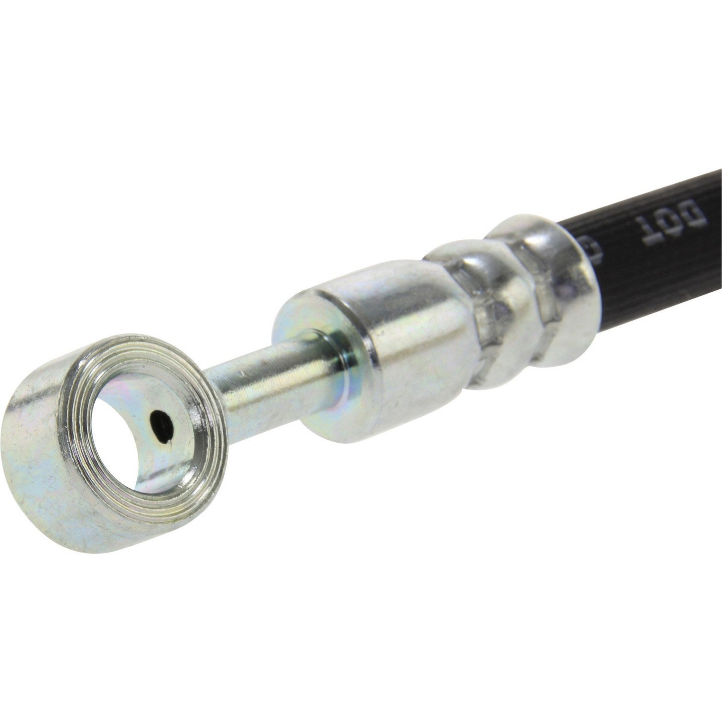 Centric Parts Brake Hydraulic Hose 150.62168