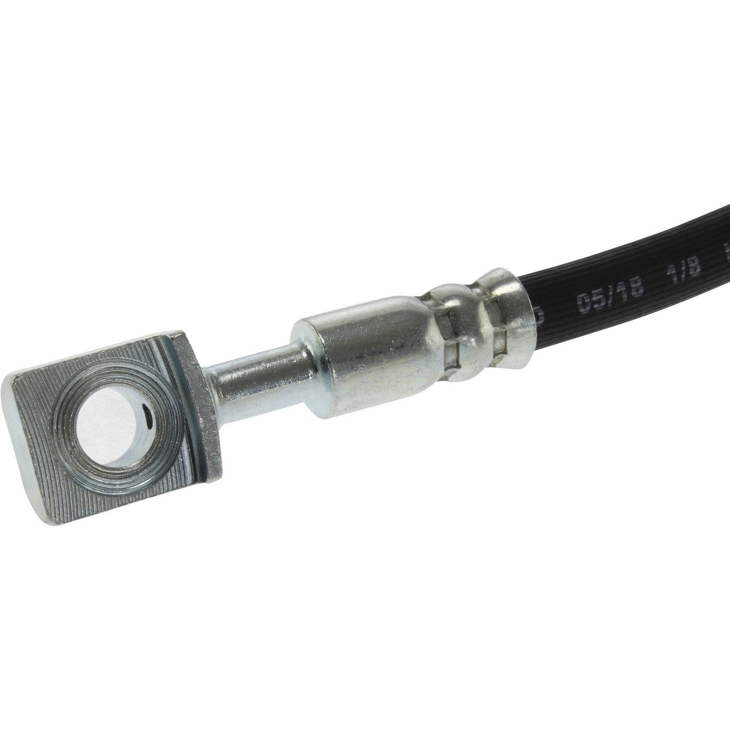 Centric Parts Brake Hydraulic Hose 150.62171