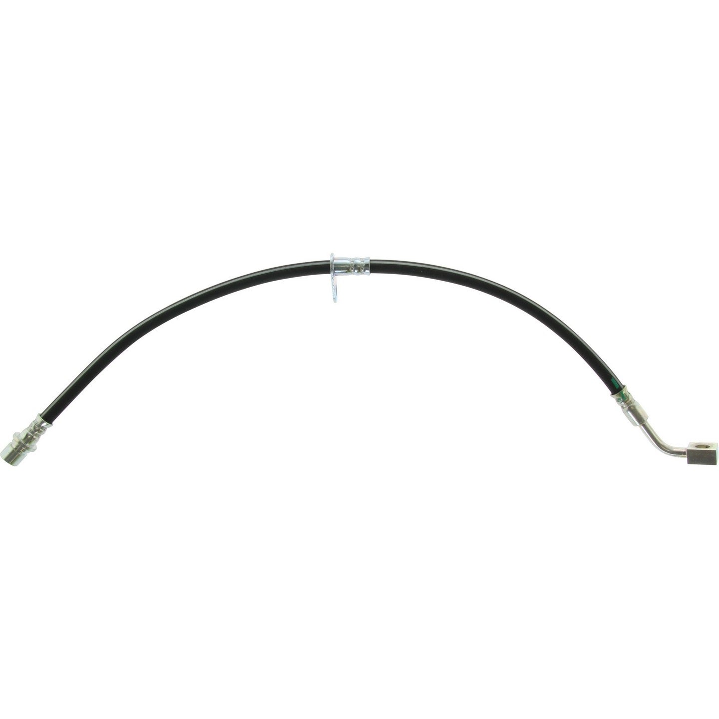 Centric Parts Brake Hydraulic Hose for 2012-2015 Chevrolet Camaro 150.62180
