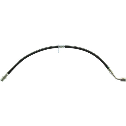 Centric Parts Brake Hydraulic Hose for 2012-2015 Chevrolet Camaro 150.62180