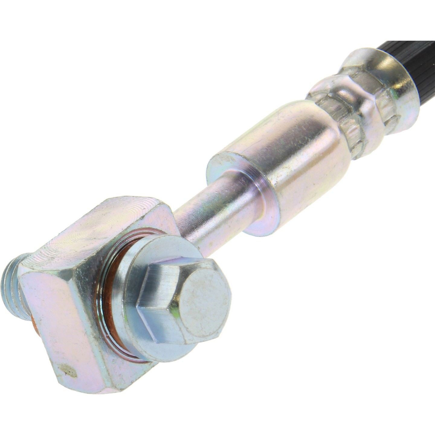 Centric Parts Brake Hydraulic Hose 150.62181