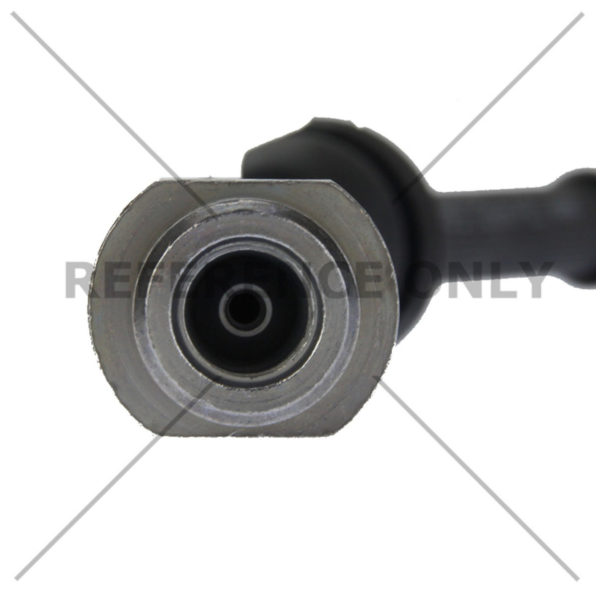 Centric Parts Brake Hose 150.62182