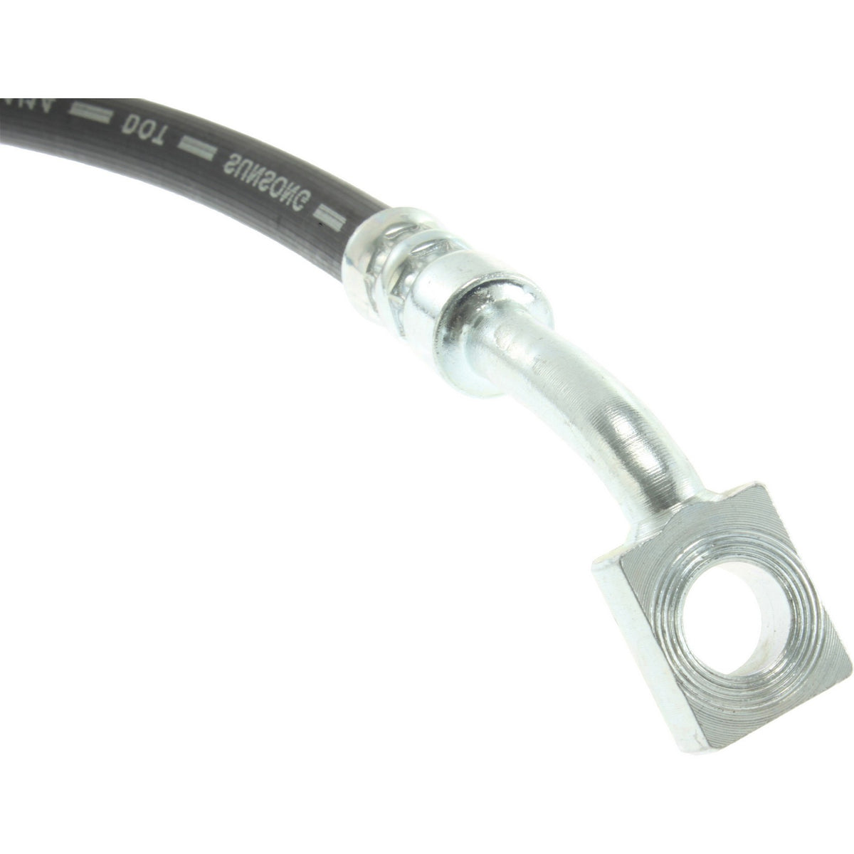 Centric Parts Brake Hydraulic Hose