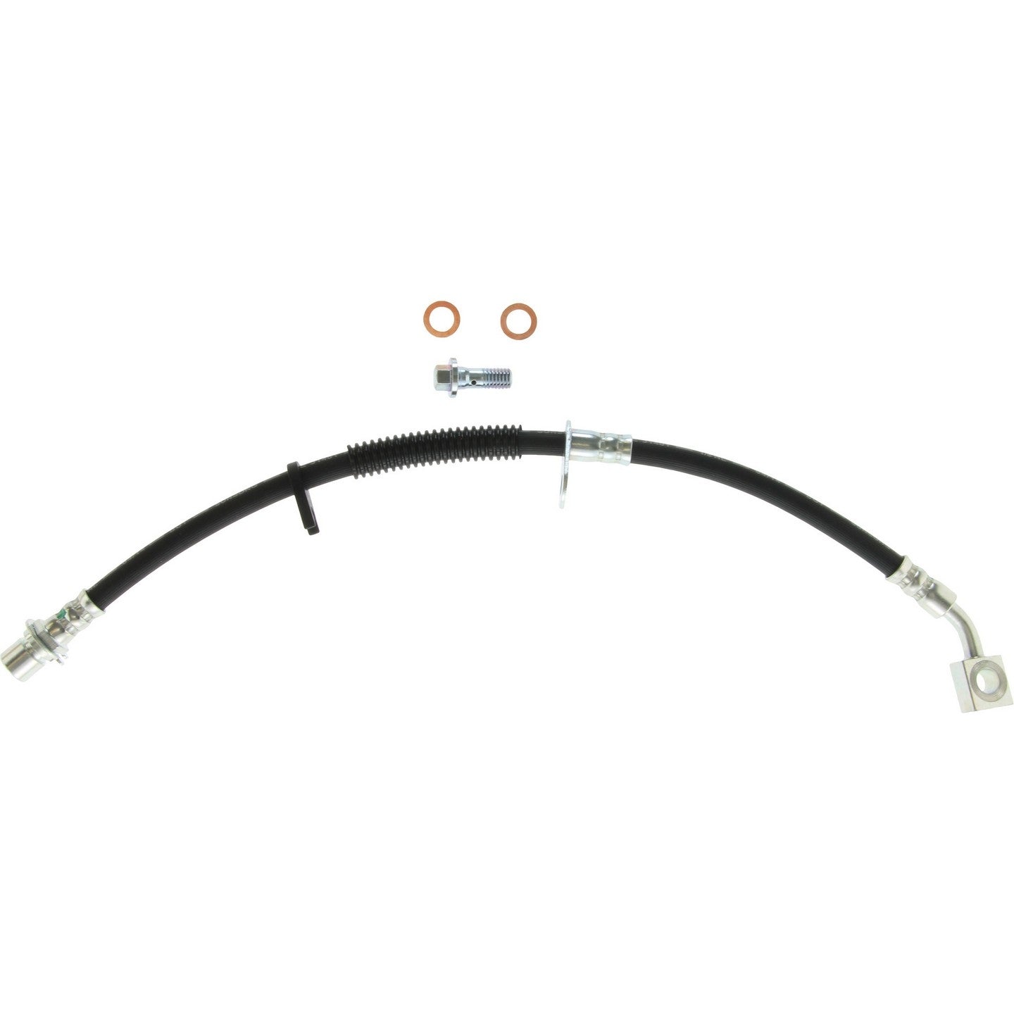 Centric Parts Brake Hydraulic Hose 150.62190