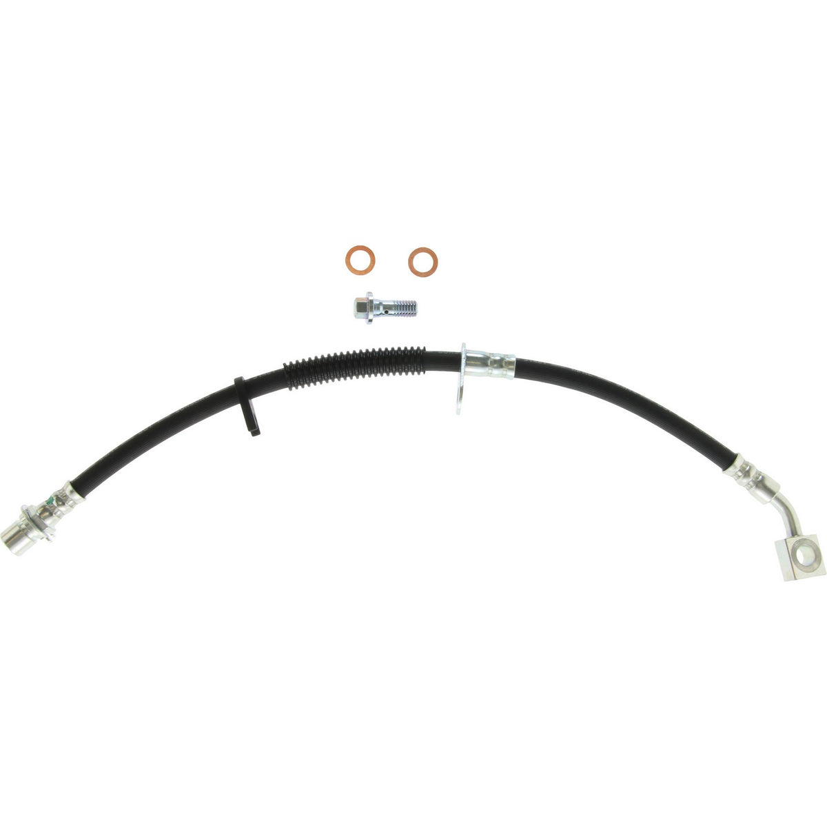 Centric Parts Brake Hydraulic Hose 150.62190
