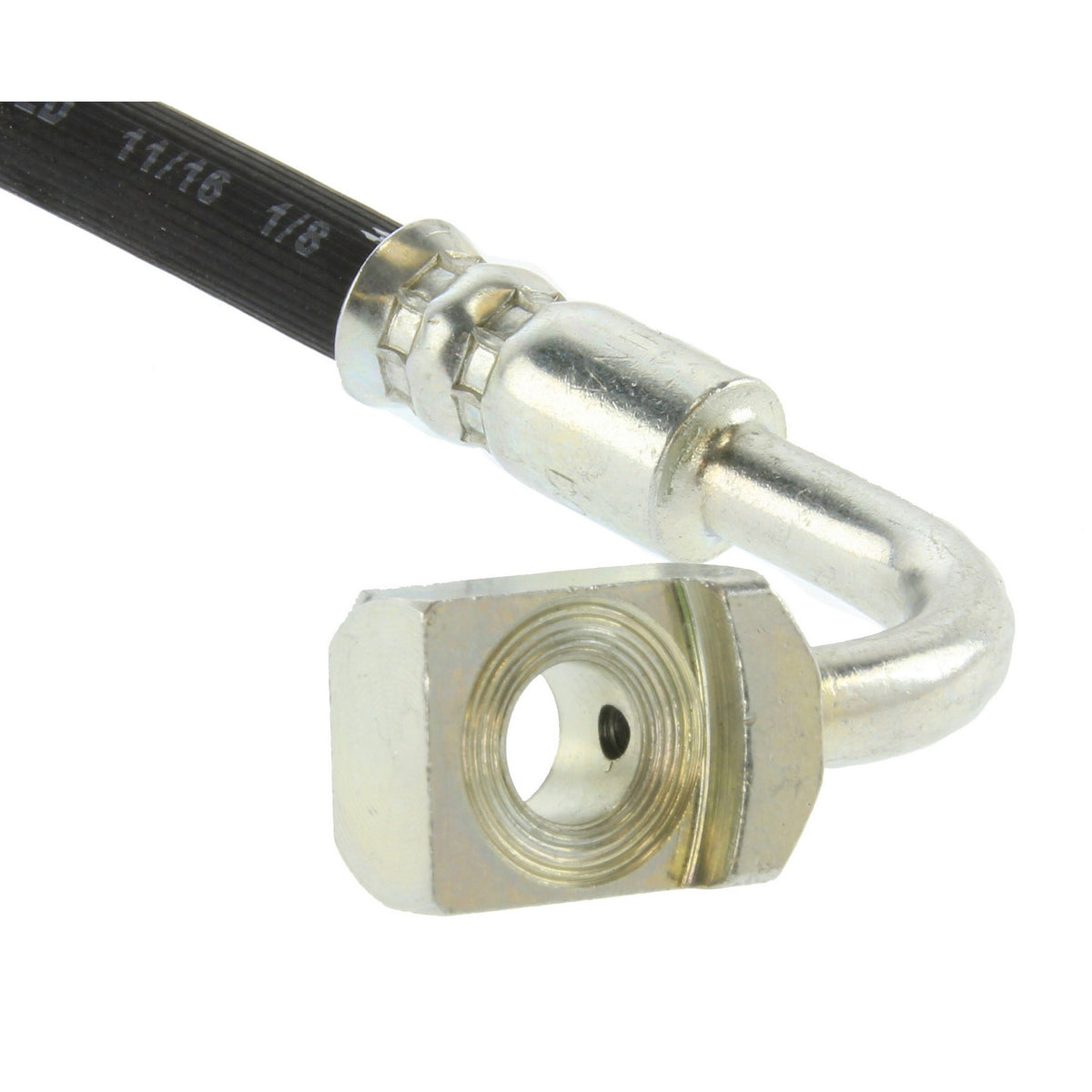 Centric Parts Brake Hydraulic Hose 150.62205