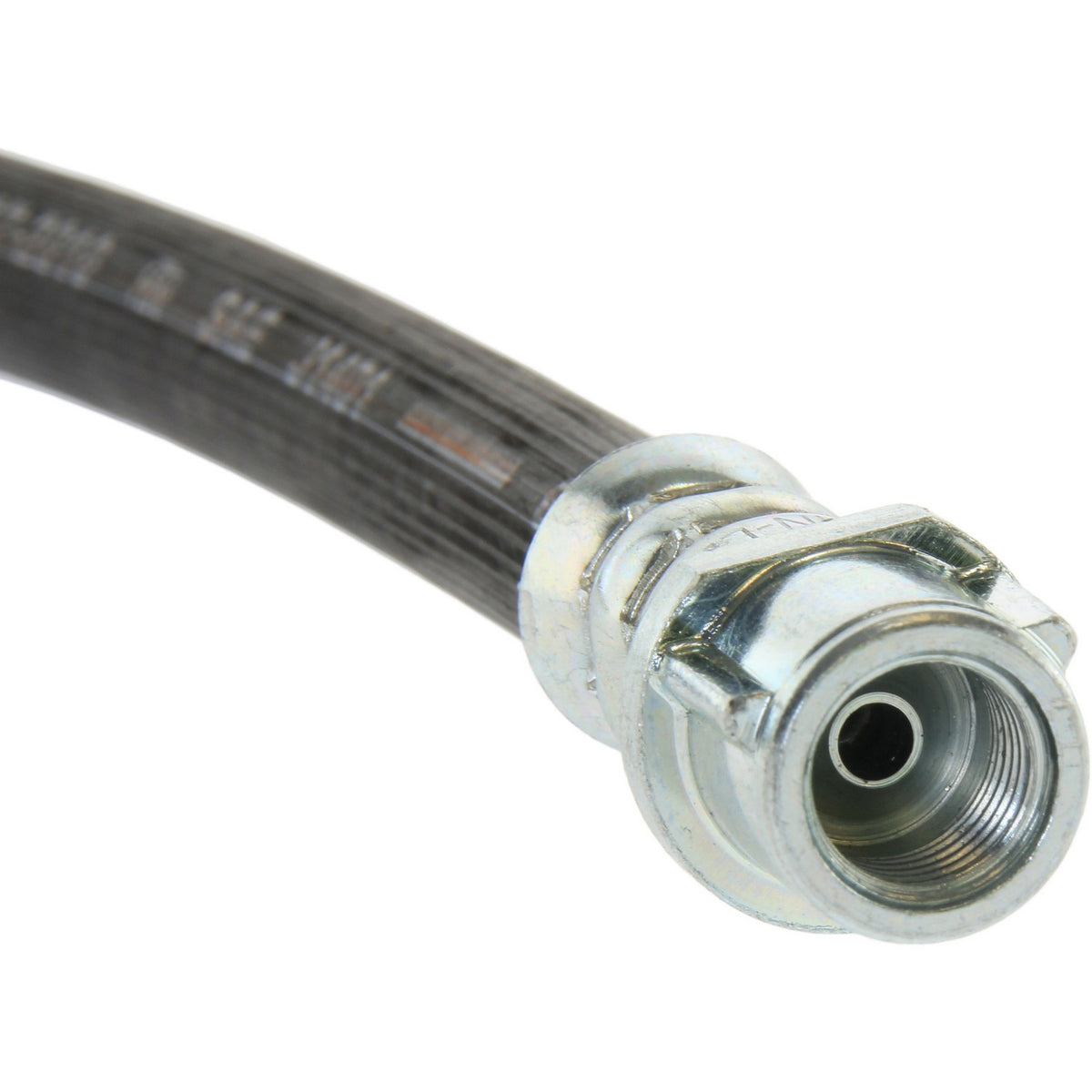 Centric Parts Brake Hydraulic Hose for 2016-2019 Chevrolet Cruze, Cruze Limited, Volt 150.62206