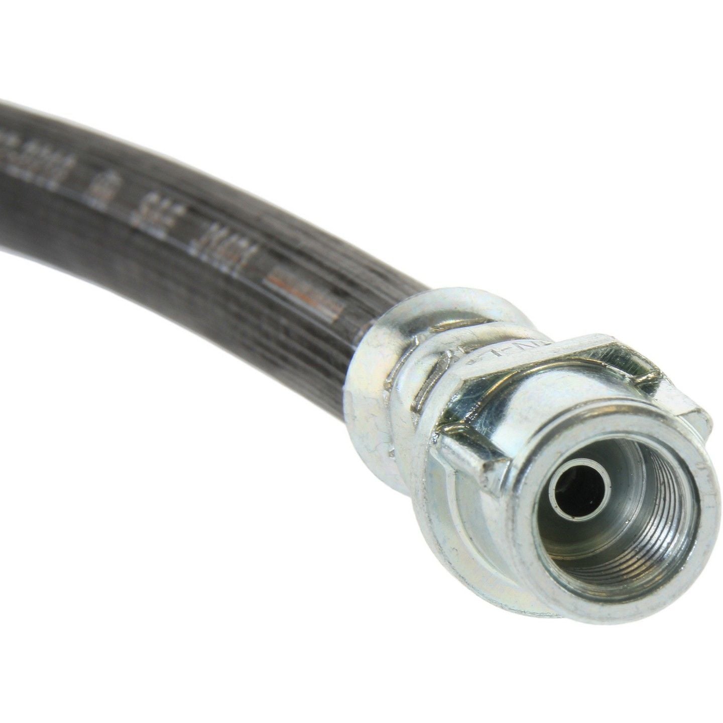 Centric Parts Brake Hydraulic Hose for 2016-2019 Chevrolet Cruze, Cruze Limited, Volt 150.62206
