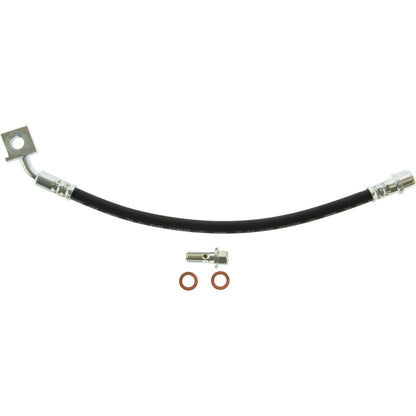 Centric Parts Brake Hydraulic Hose for 2016-2019 Chevrolet Cruze, Cruze Limited, Volt 150.62206