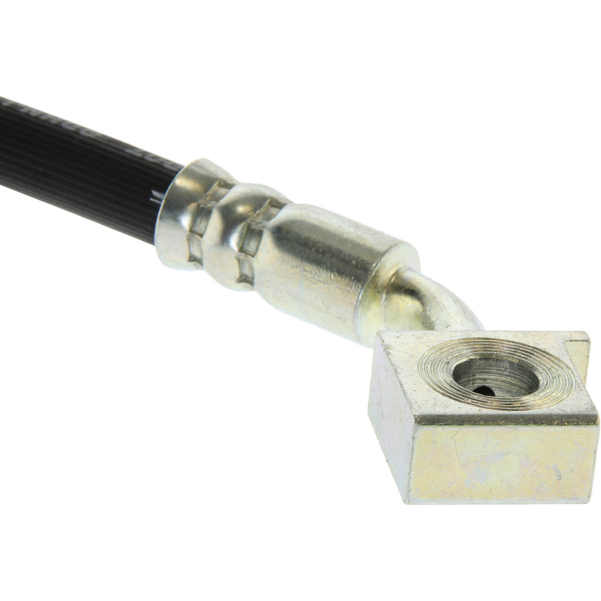 Centric Parts Brake Hydraulic Hose 150.62207