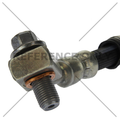 Stoptech Centric 16-17 Cadillac CTS Brake Hose - Front Left 150.62208