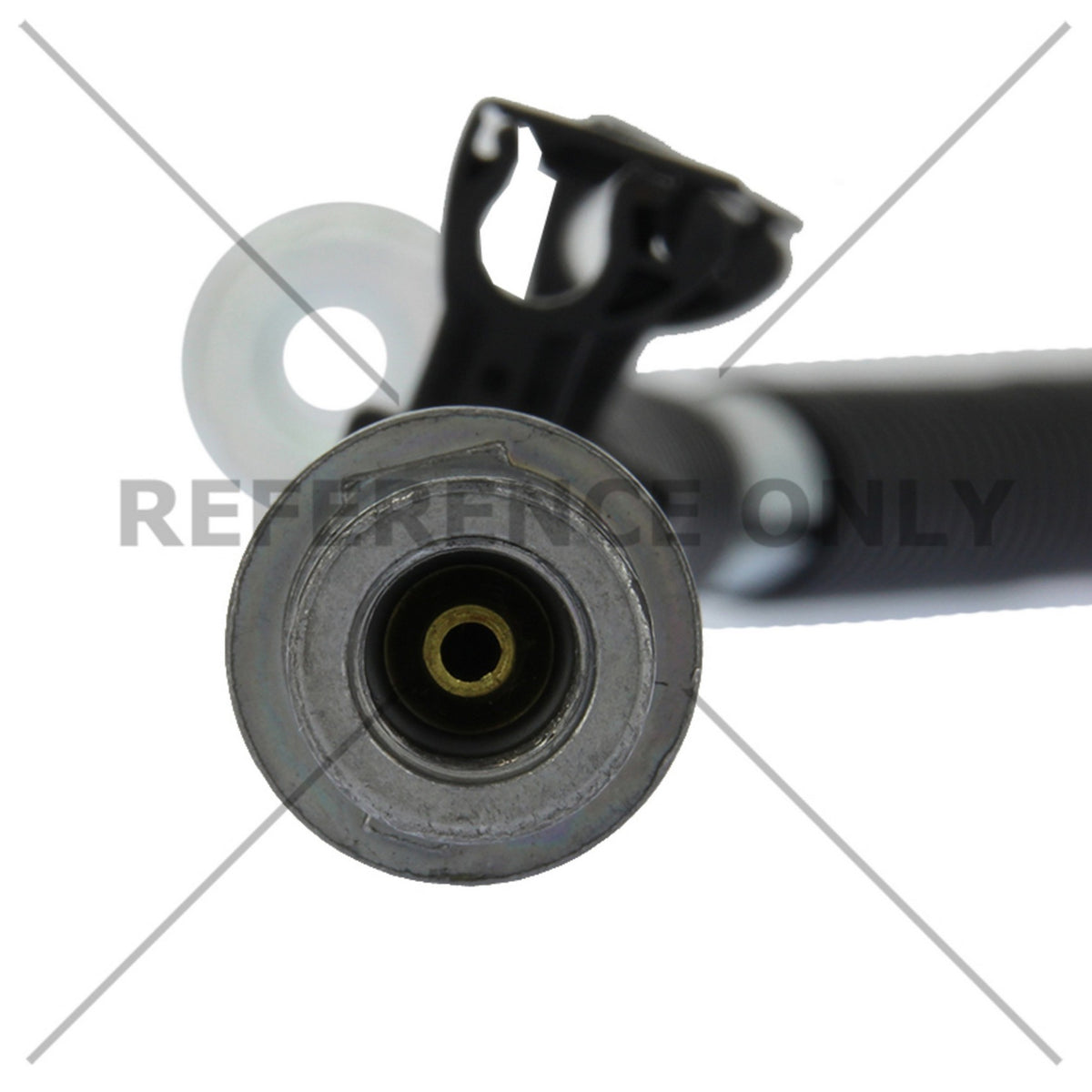 Stoptech Centric 16-17 Cadillac CTS Brake Hose - Front Left 150.62208