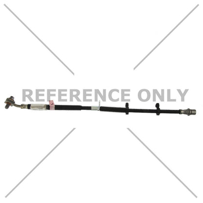 Stoptech Centric 16-17 Cadillac CTS Brake Hose - Front Left 150.62208