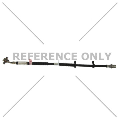 Stoptech Centric 16-17 Cadillac CTS Brake Hose - Front Left 150.62208