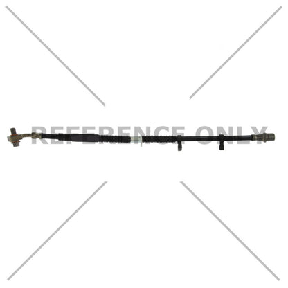 Centric Parts Brake Hydraulic Hose 150.62209