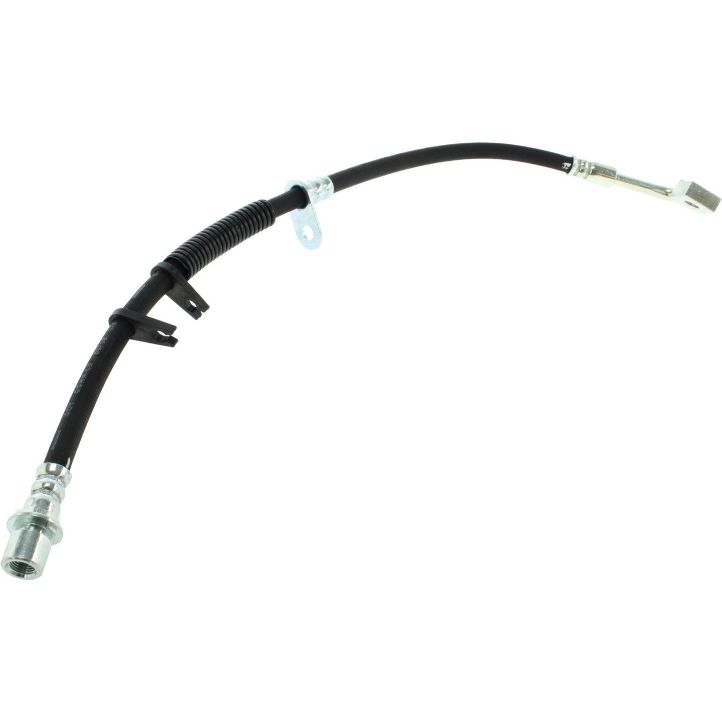 Centric Parts Brake Hydraulic Hose for 2016-2020 Chevrolet Camaro 150.62214