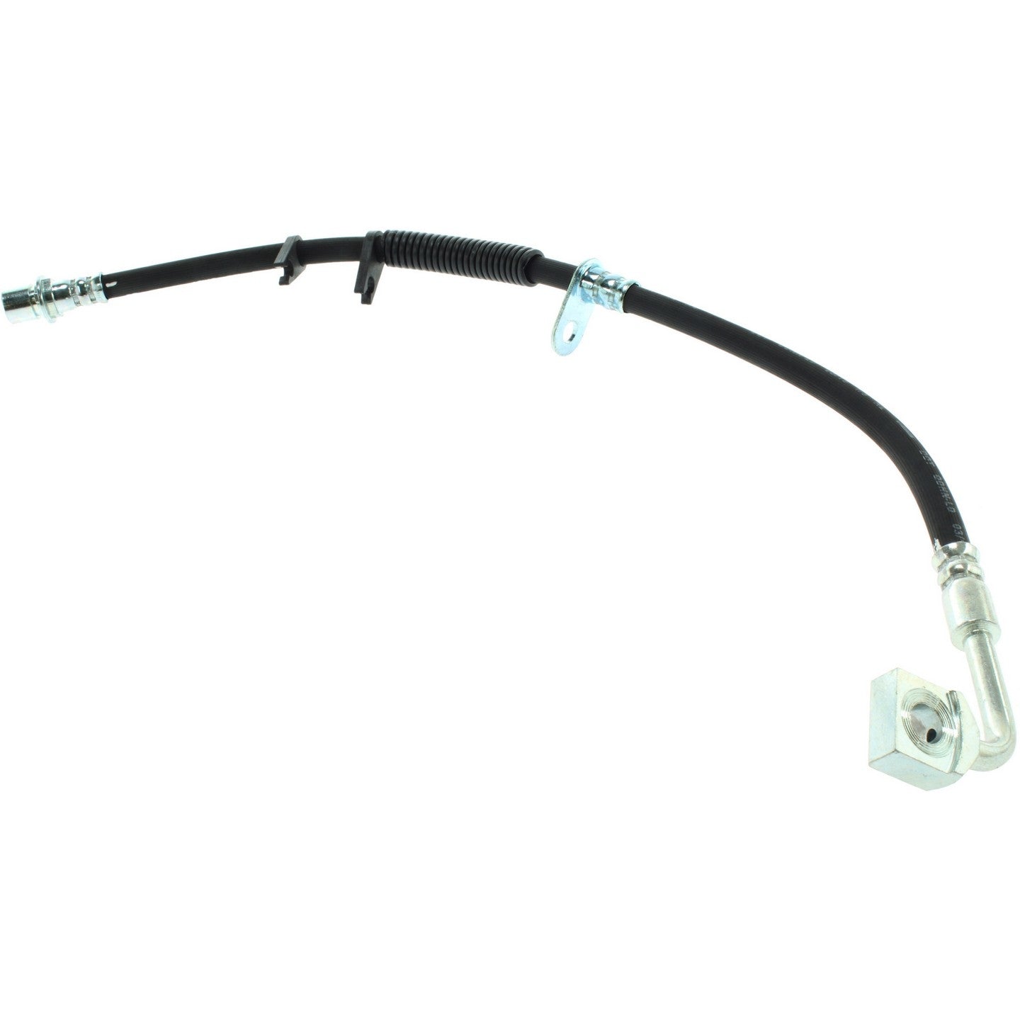 Centric Parts Brake Hydraulic Hose for 2016-2020 Chevrolet Camaro 150.62214