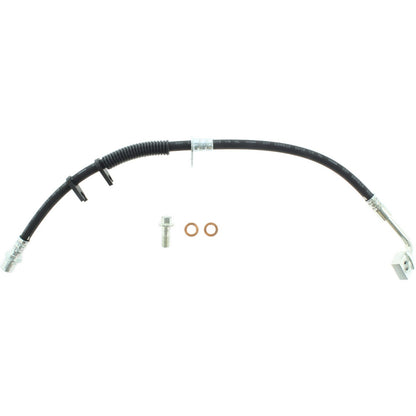 Centric Parts Brake Hydraulic Hose for 2016-2020 Chevrolet Camaro 150.62214