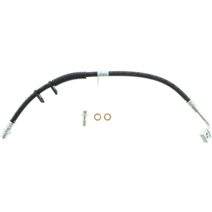 Centric Parts Brake Hydraulic Hose for 2016-2020 Chevrolet Camaro 150.62214