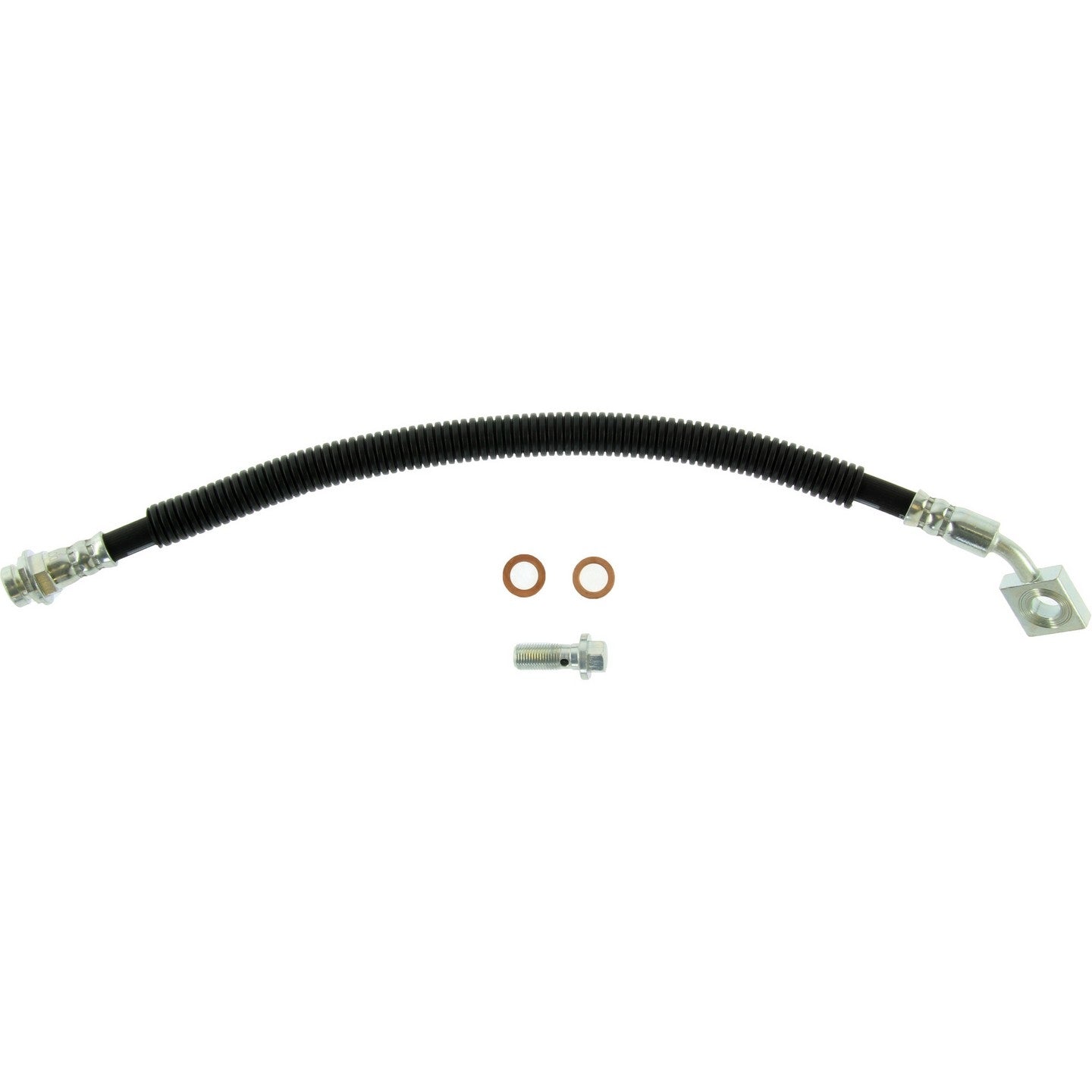 Centric Parts Brake Hydraulic Hose 150.62216