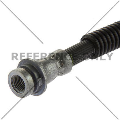 Centric Parts Brake Hydraulic Hose 150.62217