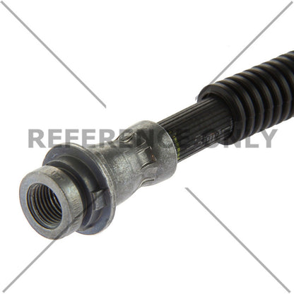 Centric Parts Brake Hydraulic Hose 150.62217