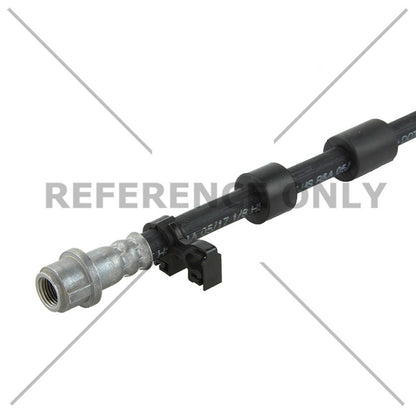 Centric Parts Brake Hydraulic Hose 150.62218