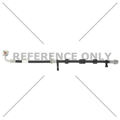 Centric Parts Brake Hydraulic Hose 150.62218