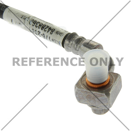 Centric Parts Brake Hydraulic Hose 150.62224