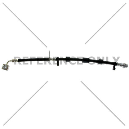 Centric Parts Brake Hydraulic Hose 150.62224