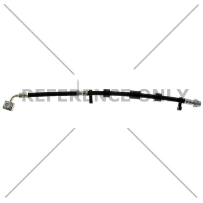 Centric Parts Brake Hydraulic Hose 150.62224