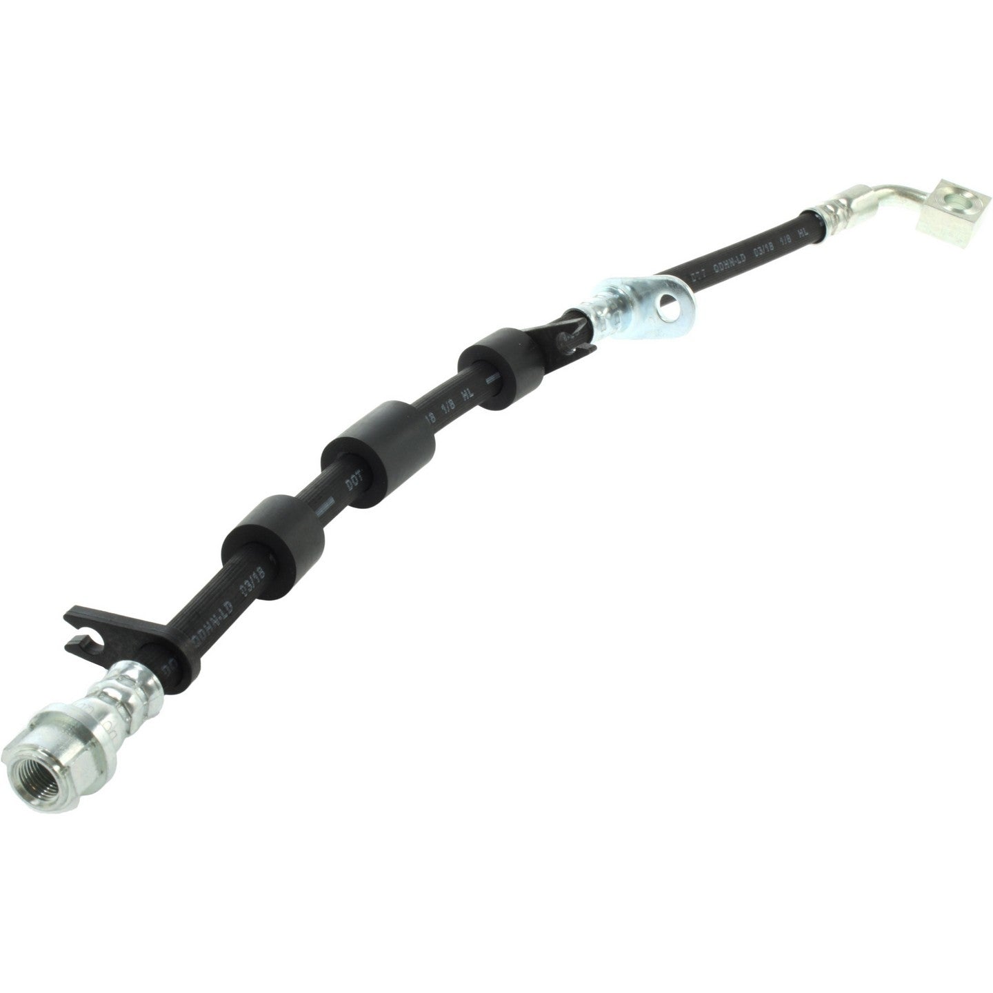 Centric Parts Brake Hydraulic Hose 150.62225