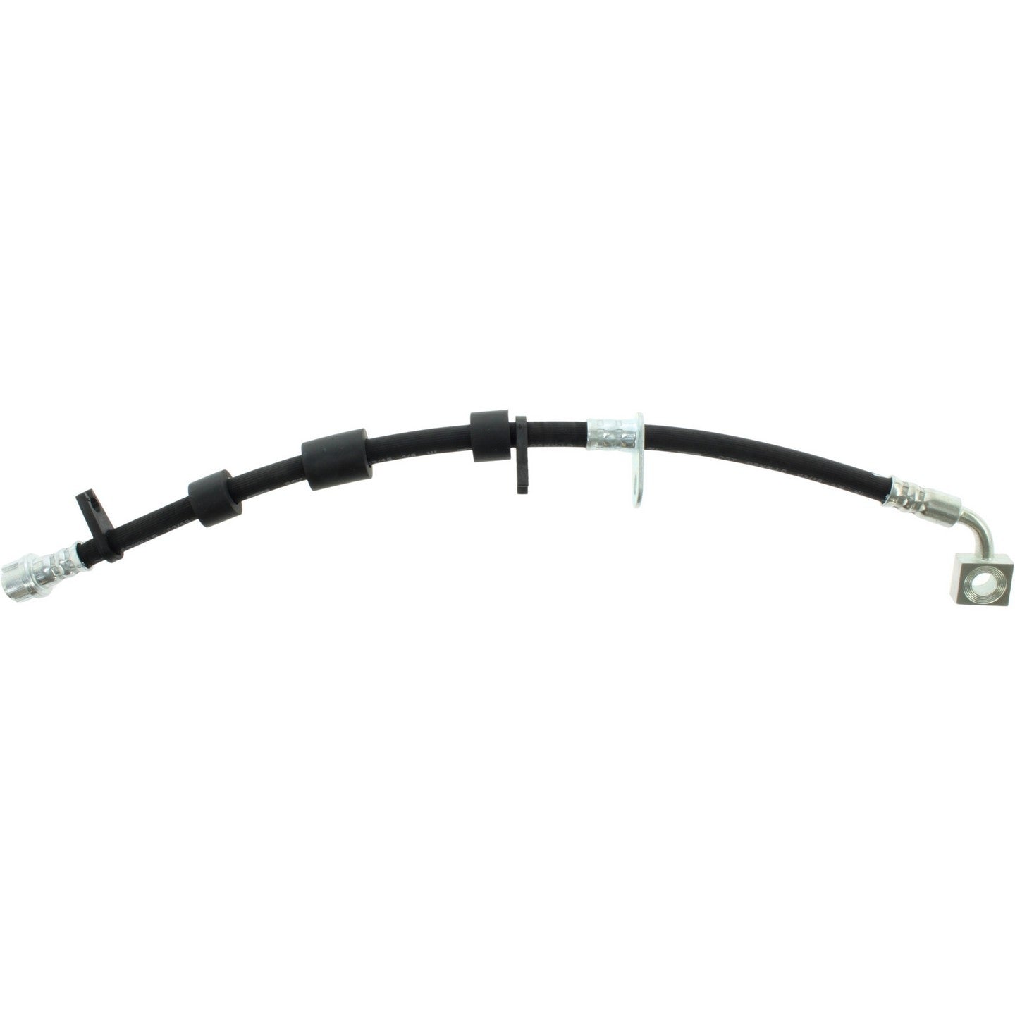 Centric Parts Brake Hydraulic Hose 150.62225
