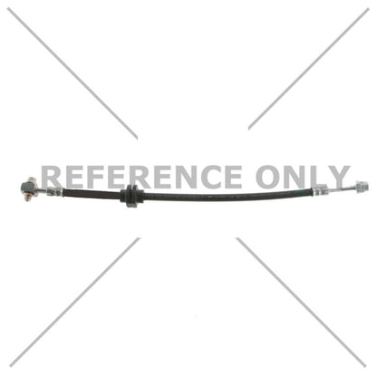 Stoptech Centric 18 GMC Terrain Brake Hose - Front Right 150.62227