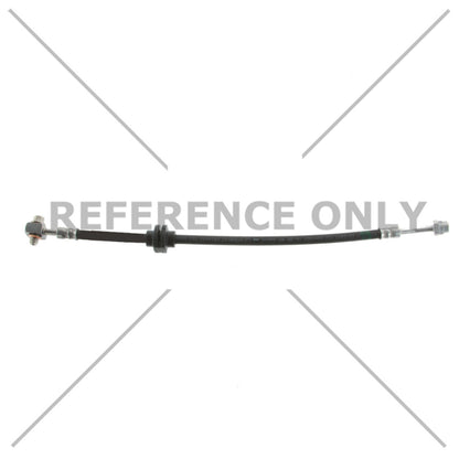 Stoptech Centric 18 GMC Terrain Brake Hose - Front Right 150.62227
