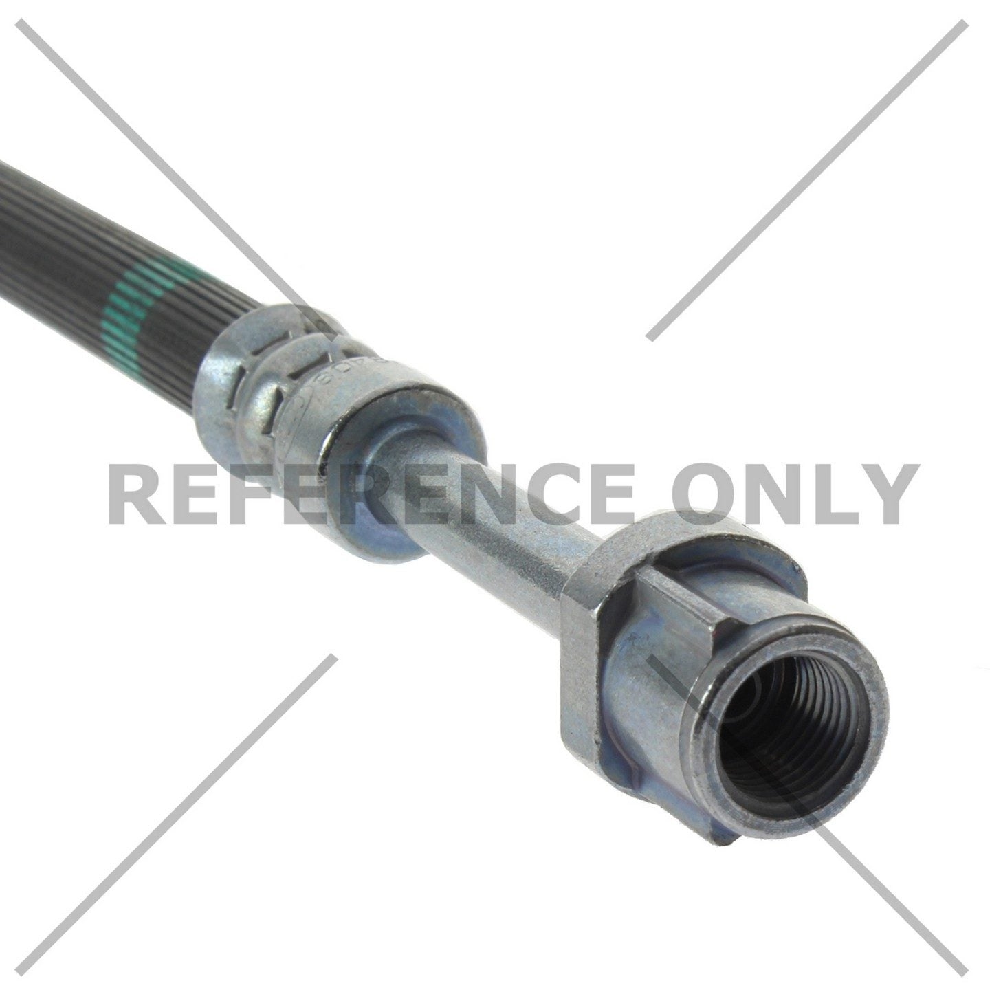 Centric Parts Brake Hose 150.62233