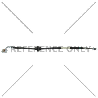Centric Parts Brake Hose 150.62233